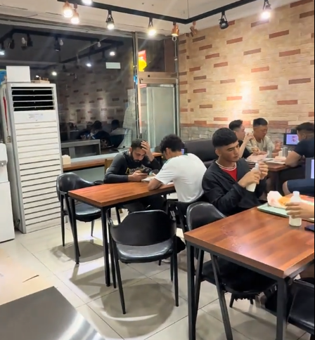 트렌디한 브랜딩