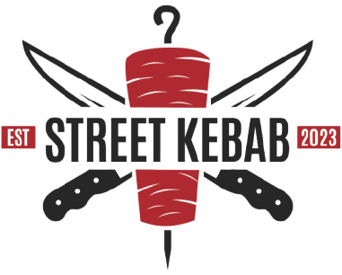Street Kebab Logo